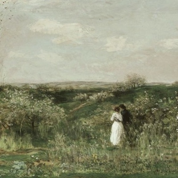 Meet your Posher, Isabel liu - Picture 1 of 1